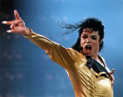 Michael Jackson n’avait que 50 Ans