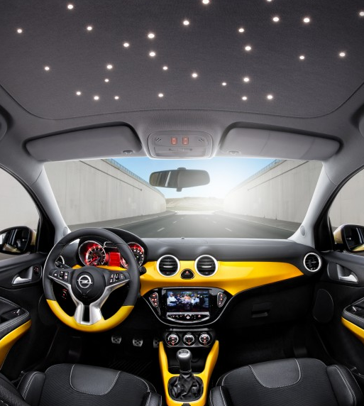 Opel Adam - Salon de l`auto - interieur_leeds_mesfavorisites.com