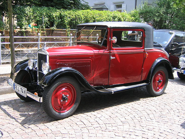  Peugeot -201- années -1930+mesfavorisites.com