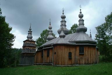 Eglise -en -Bois -de- la -petite- Pologne+ mesfavorisites.com