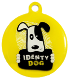 QRCODE-médaille-indentification-chien-chat