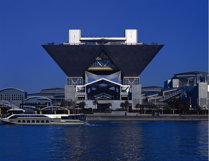 TOKYO BIG SIGHT