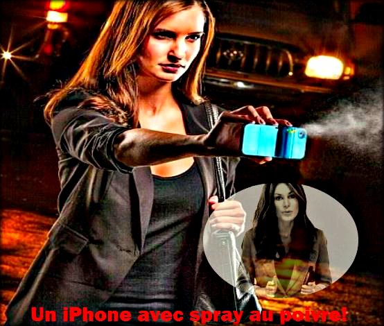 stacey- kole -promotion-pour-un spray- au -poivre_pour- iphone- (2)