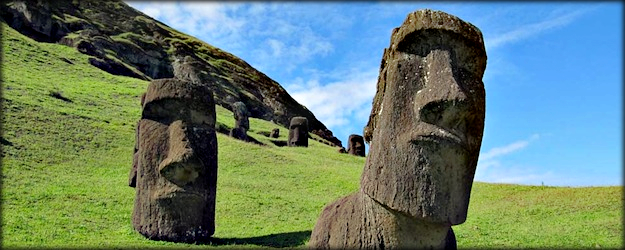 statues-île-de-paques