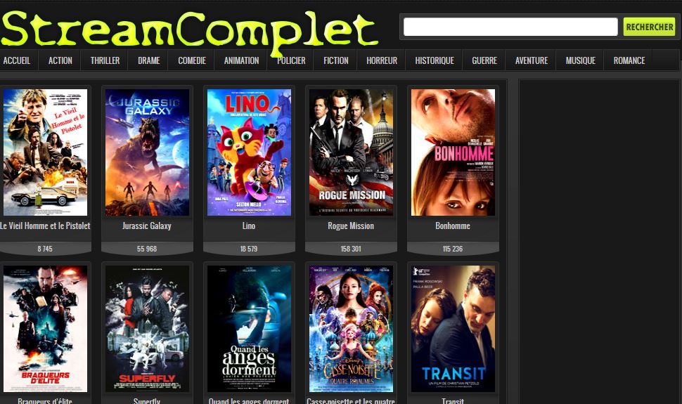 STREAMING-films-complet