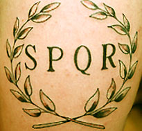 tatouage-spqr[