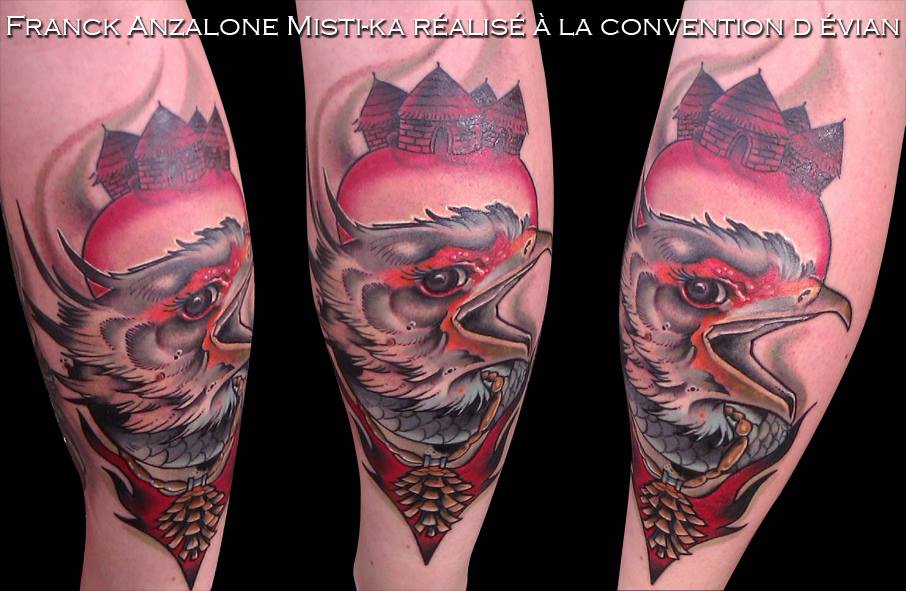 tatouages-franck-Anzalone-convention-tattoo-Evian-2013