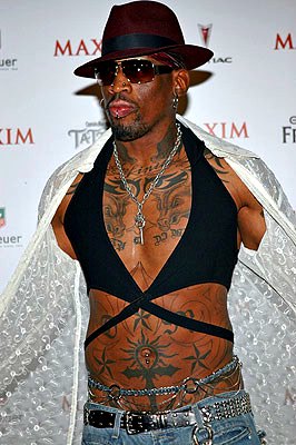 Dennis Rodman