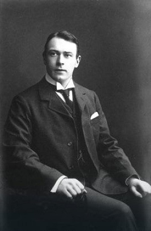 Thomas Andrews