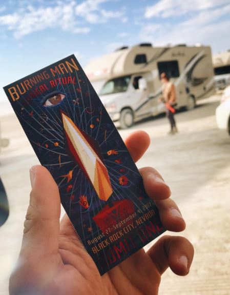 Ticket-entré-burning man-2017