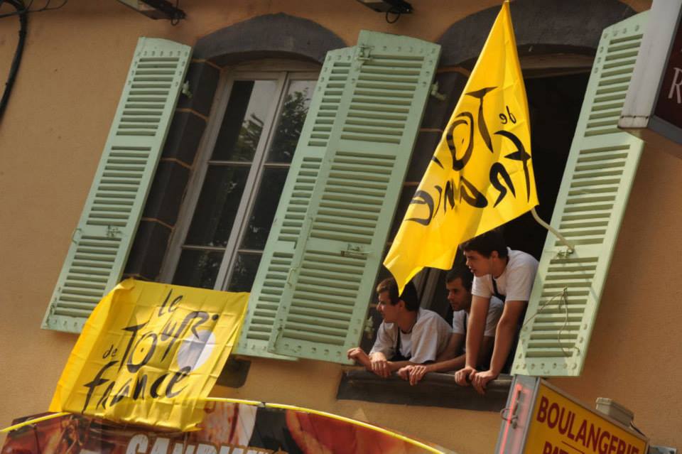 TOUR DE FRANCE  13 EME ETAPE