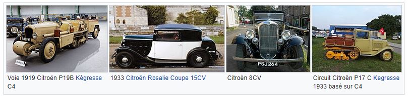 -Citroën-p19B-rosalie coupé15-citrën 8cv-circuit citrën P17
