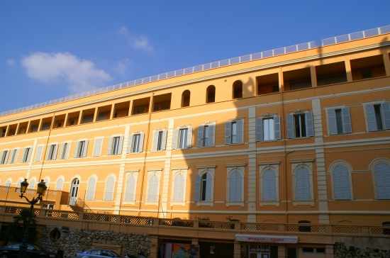 lycée albert 1 er monaco